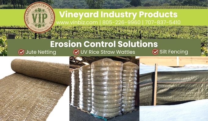 Erosion Control Solutions