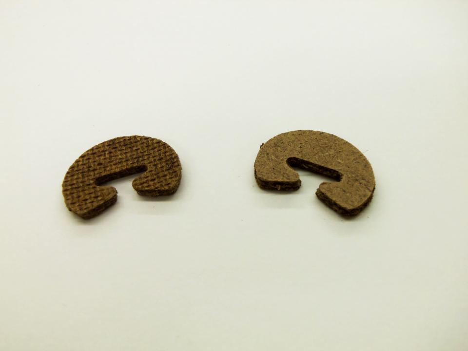 Fenox Wood Clip
