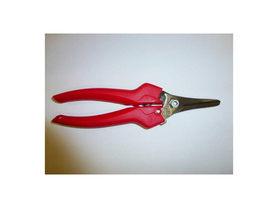 Grape Thinning Shear, Felco #310 Straight Blade