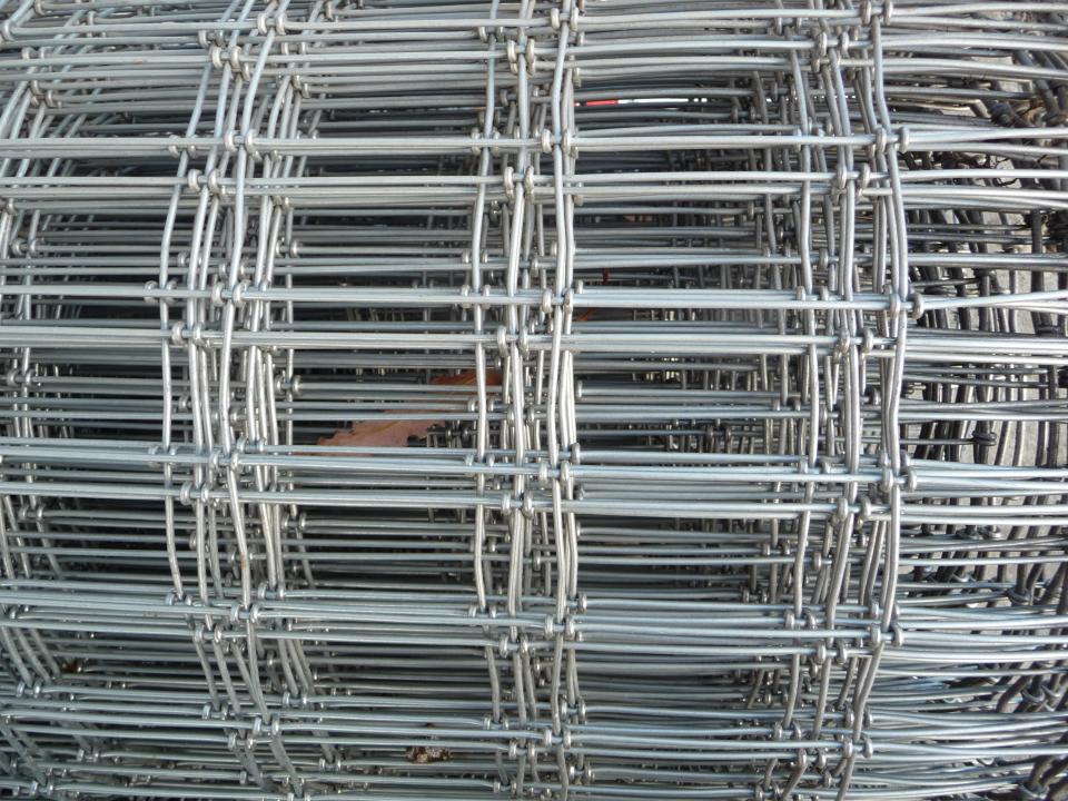 Stablemesh Fencing