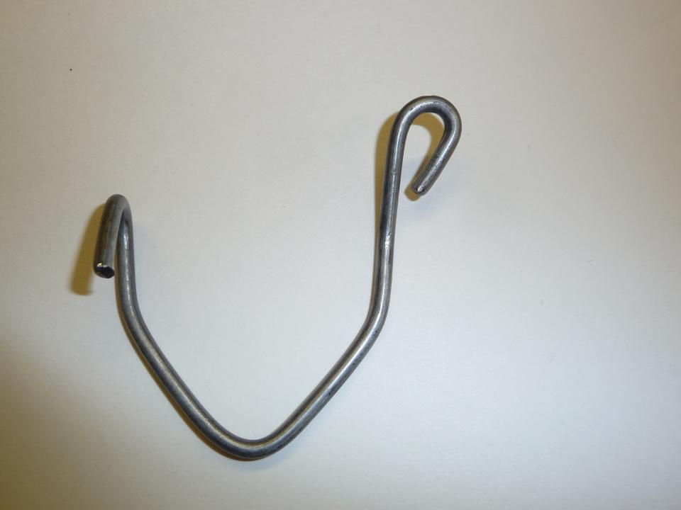 Soft Clip for #125 T-Post 
