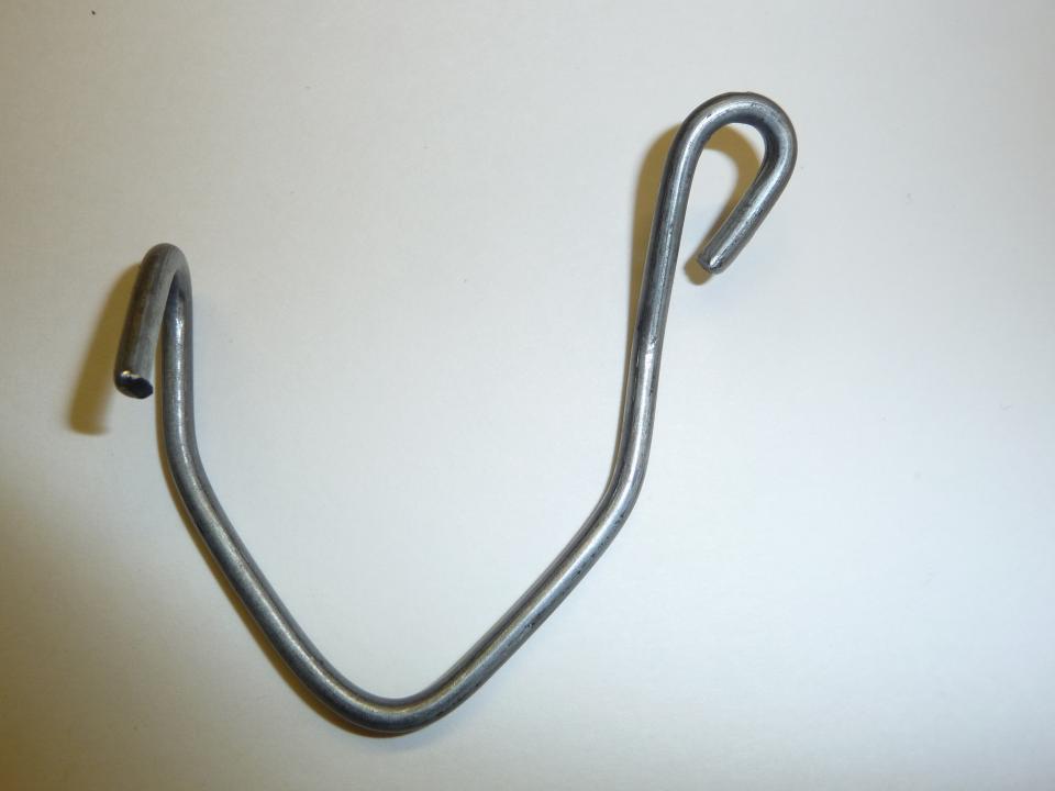Soft Clip for #133 T-Post