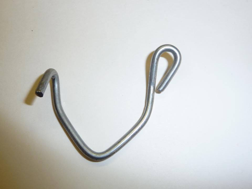 Soft Clip for #85/#95 T-Post 