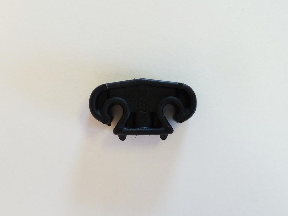 Plastic Care Clip