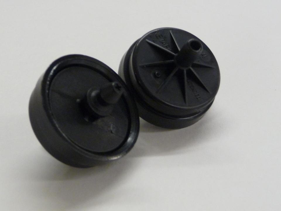 Emitters