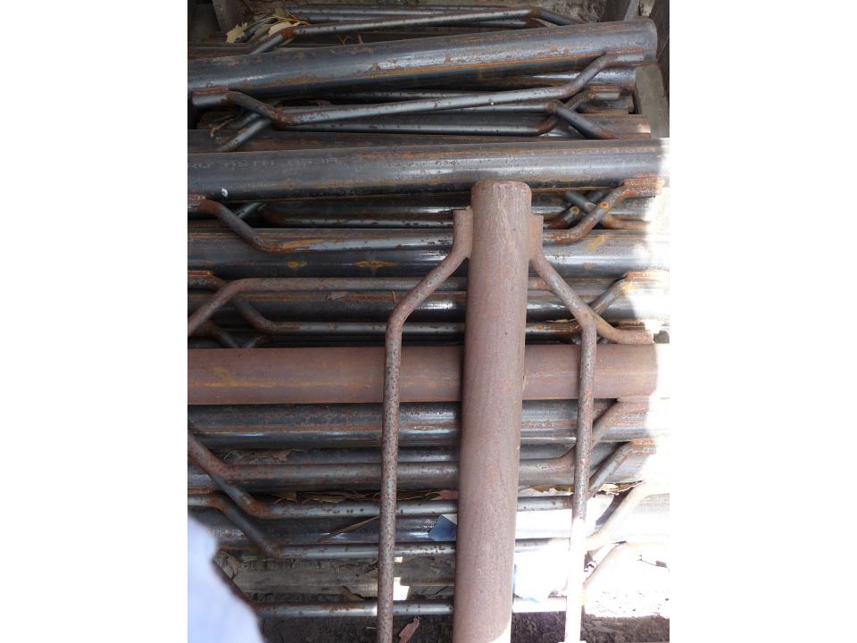 Post Pounder 2.5" Diameter for T-Post