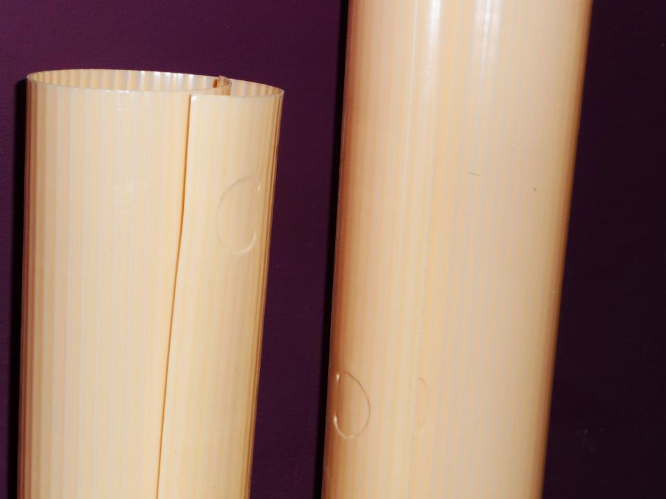Jump Start® Vine-Orchard Grow Tubes 