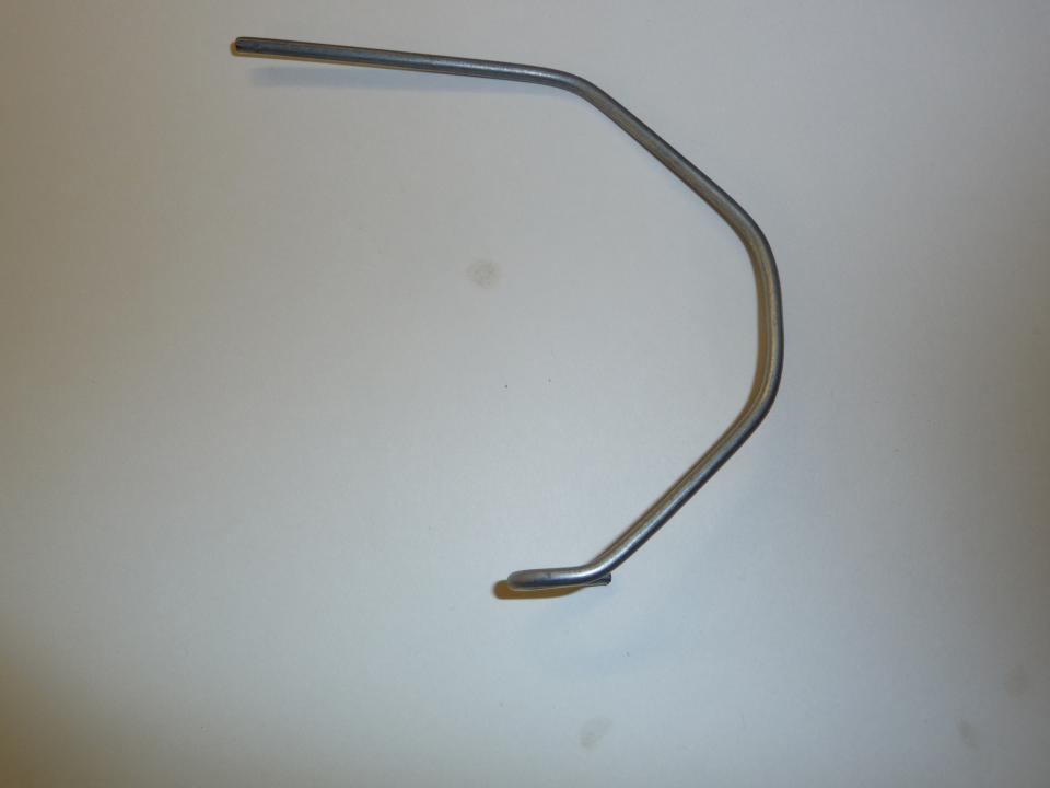 Line Post Clip