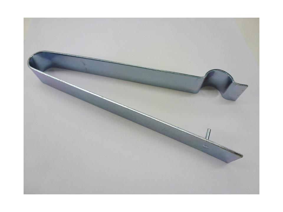 Drip Hose Punch