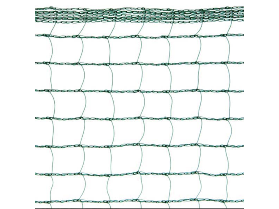 Plantra AviGard Easy-Fit Square Mesh Anti-Bird Net