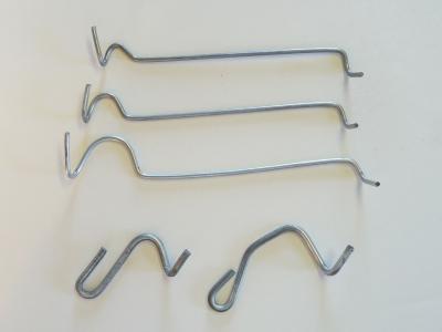 Training Stake Clips