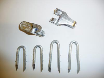 Staples and Clips