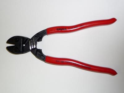 Wire Cutter